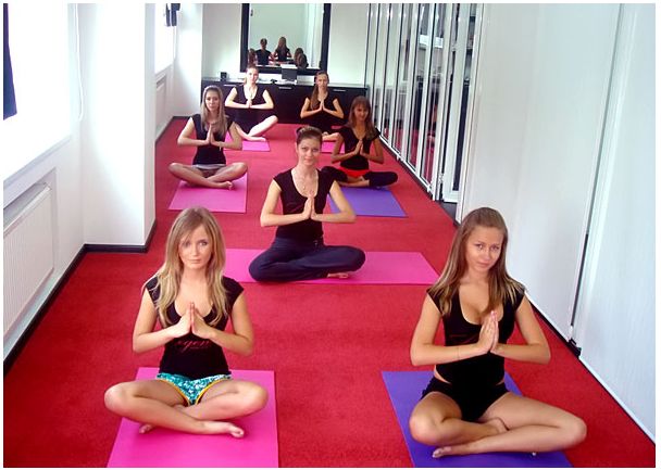 Yoga