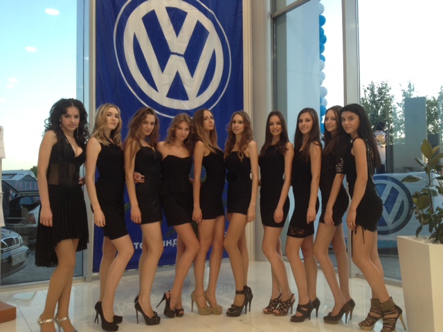 volkswagen