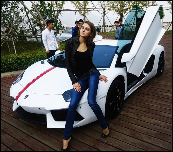 Lamborgini