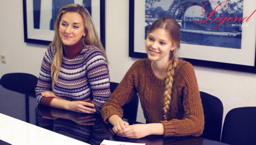 interview