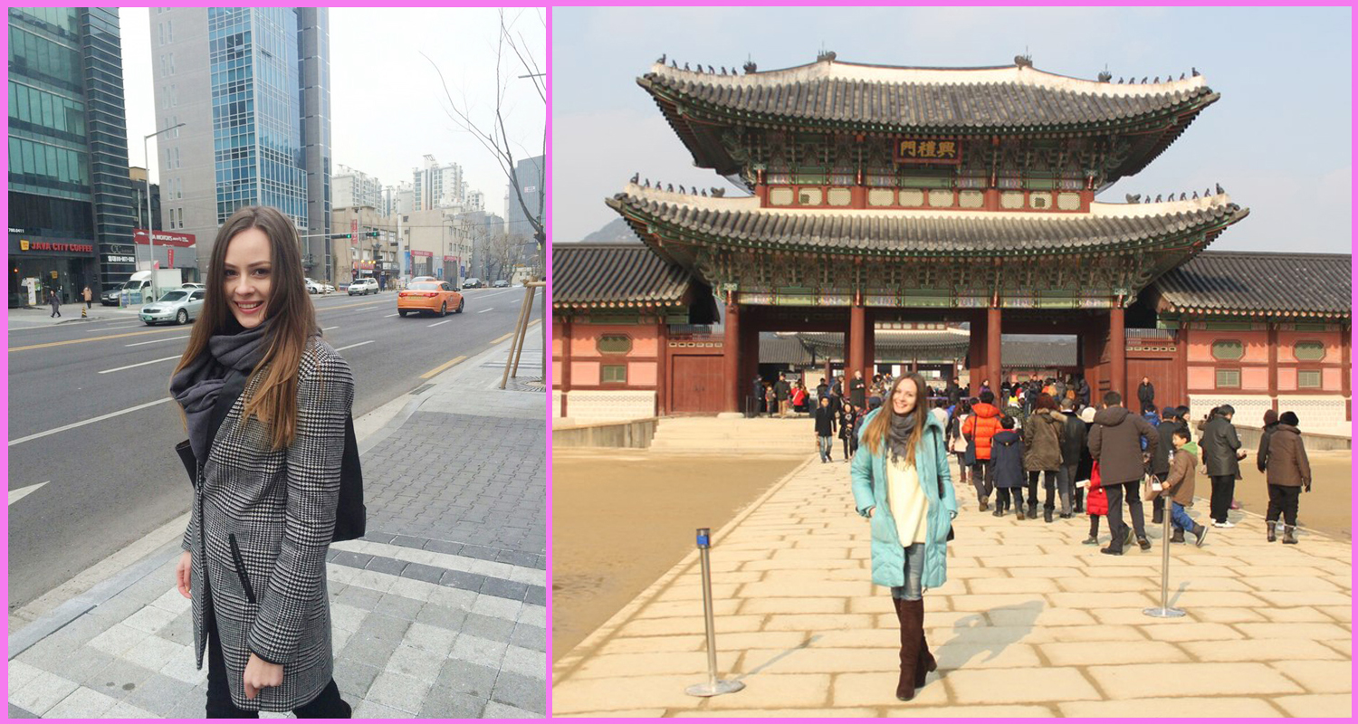 Vozn Korea
