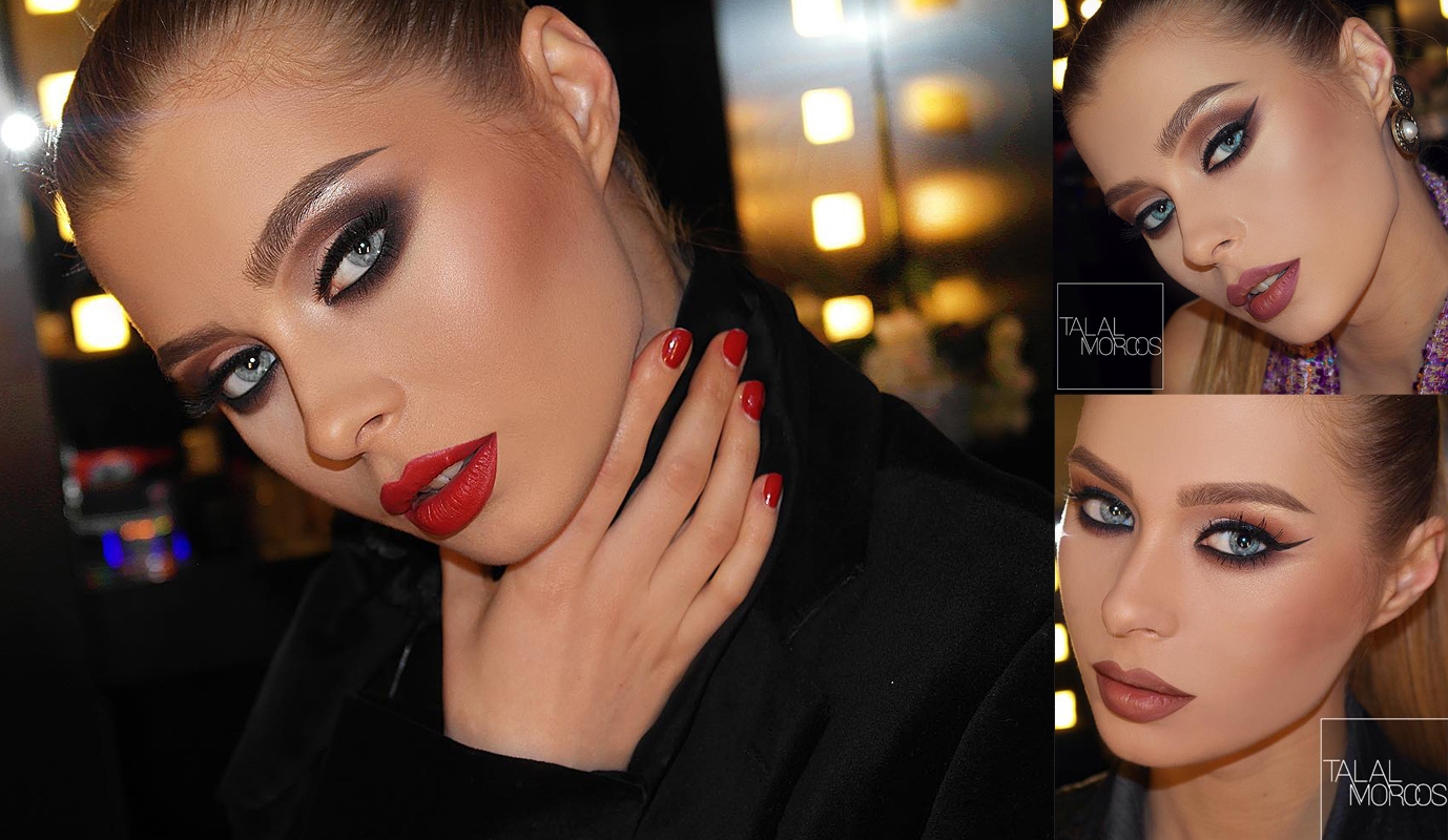 Komar beautyLiv