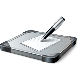 pen