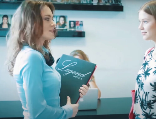 Скаутинг