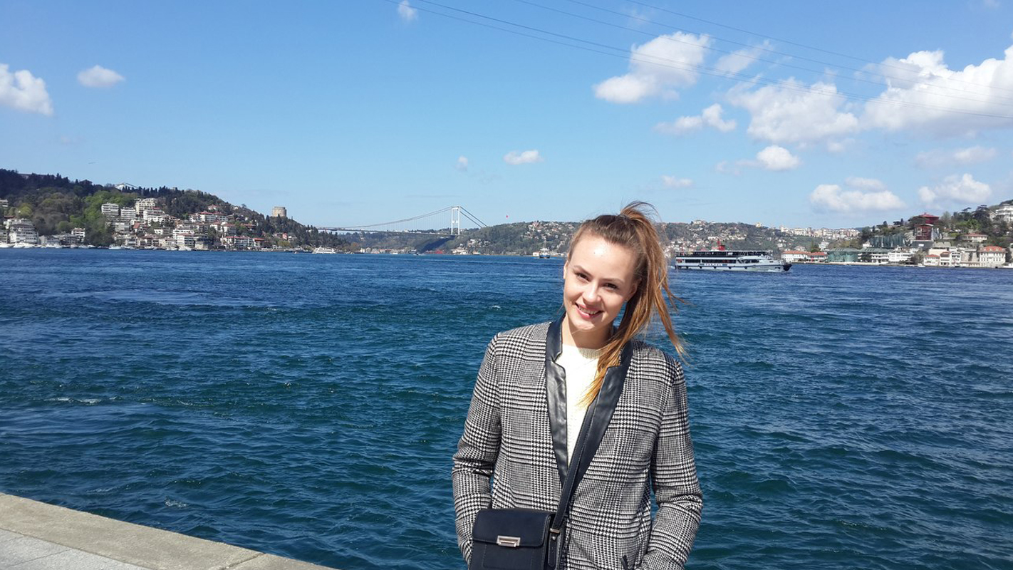 Vozni Istanbul