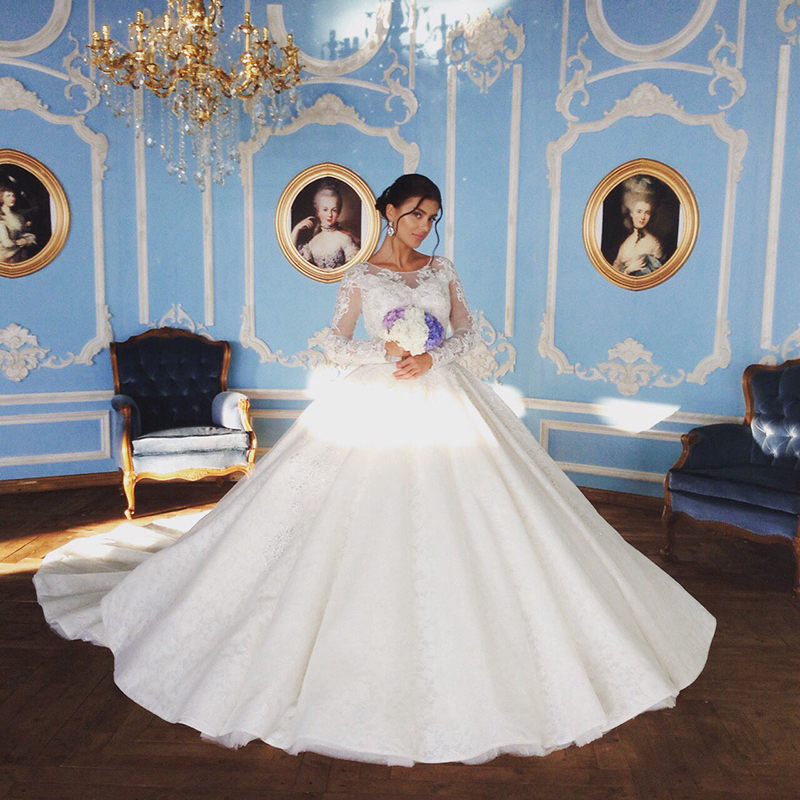 Baranets wedding