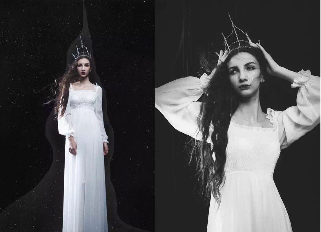 Karolina Test