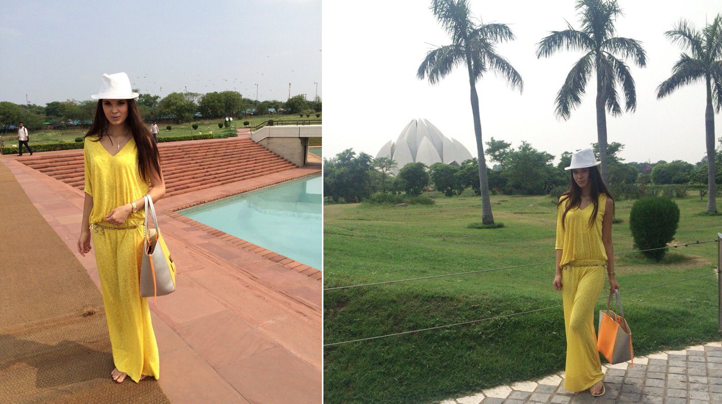 Xrust India
