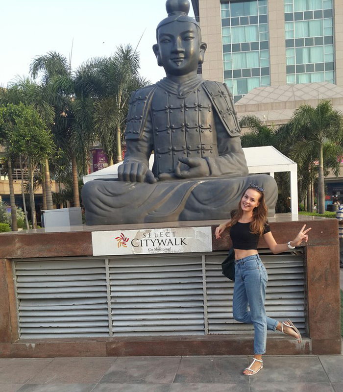 Lena India