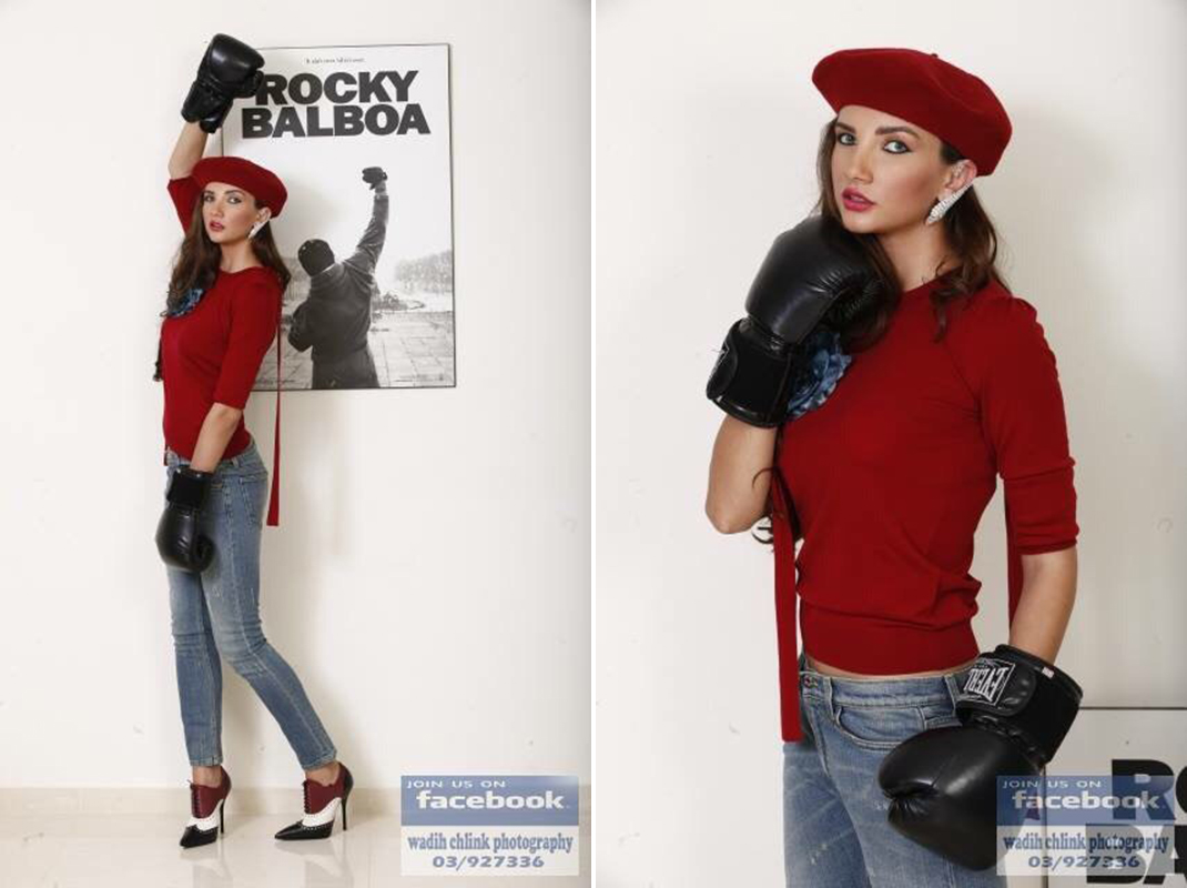 Karolina magazin