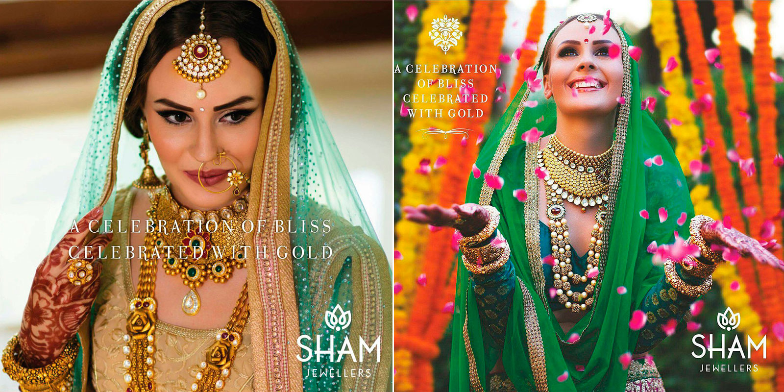 Lena Sham Jewellers