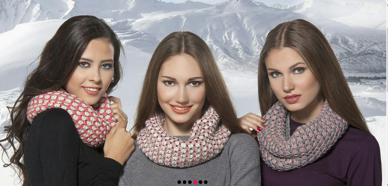 NastyaD GranzModa