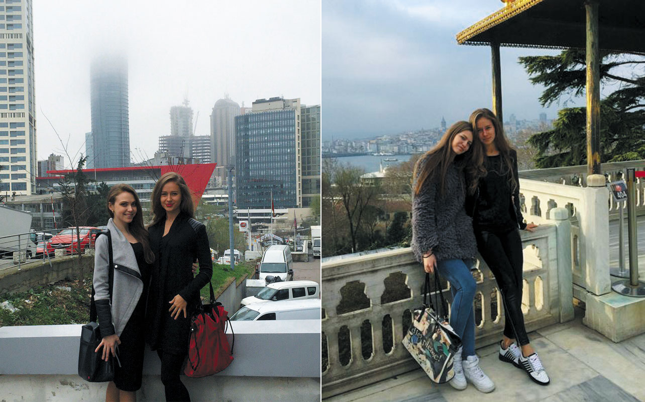 Grip Istanbul