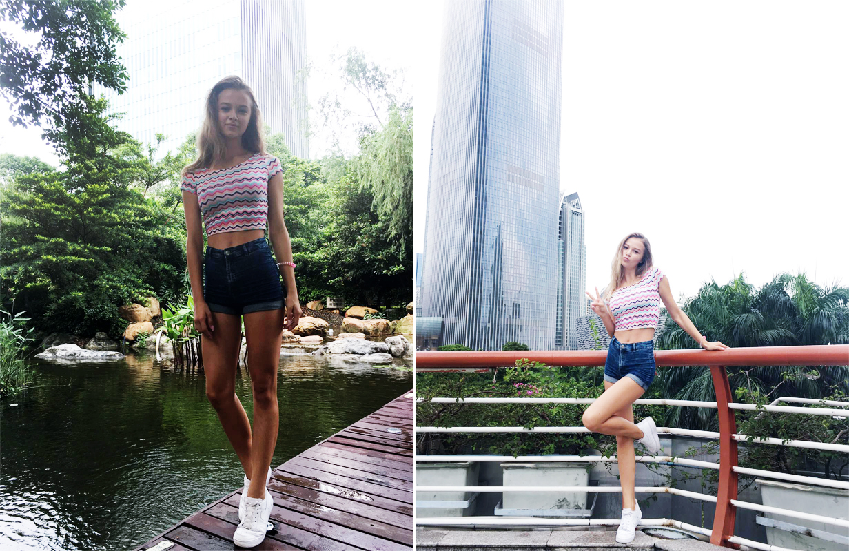 Nedb China