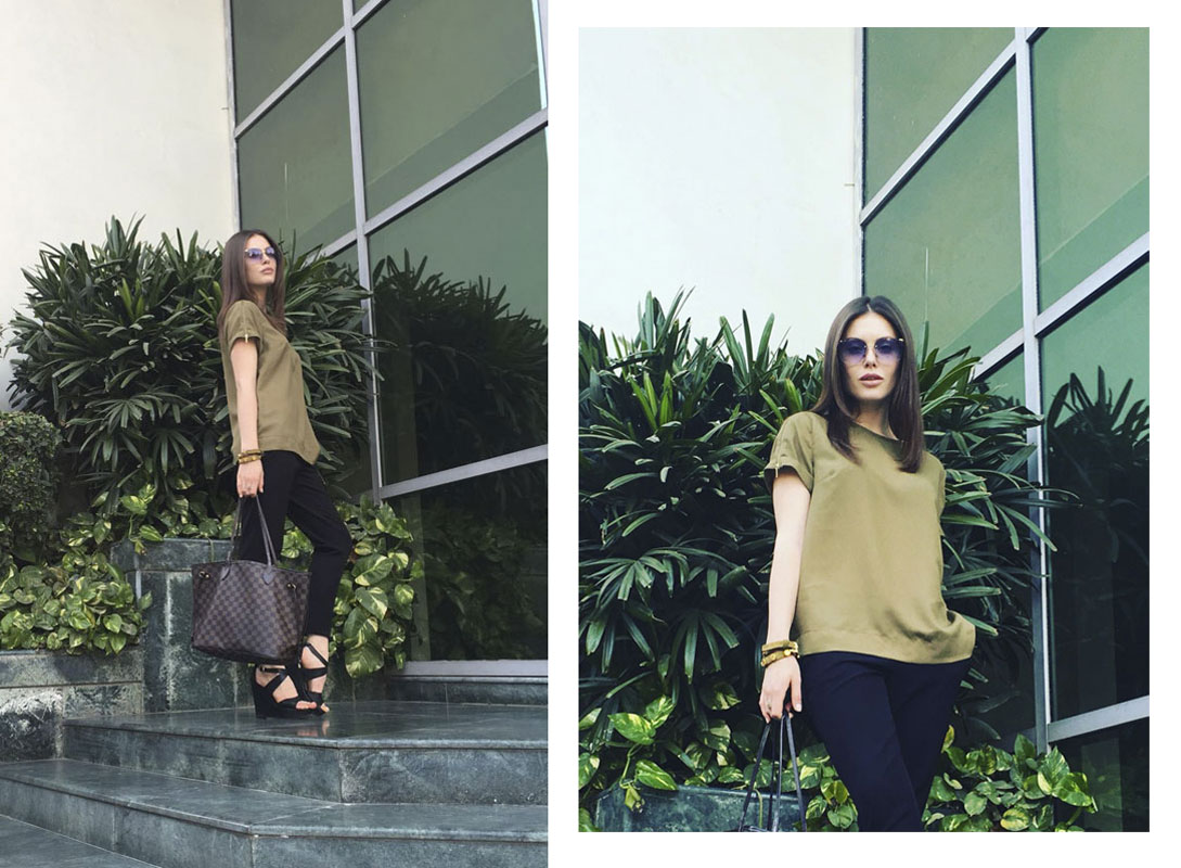 Polya delhi