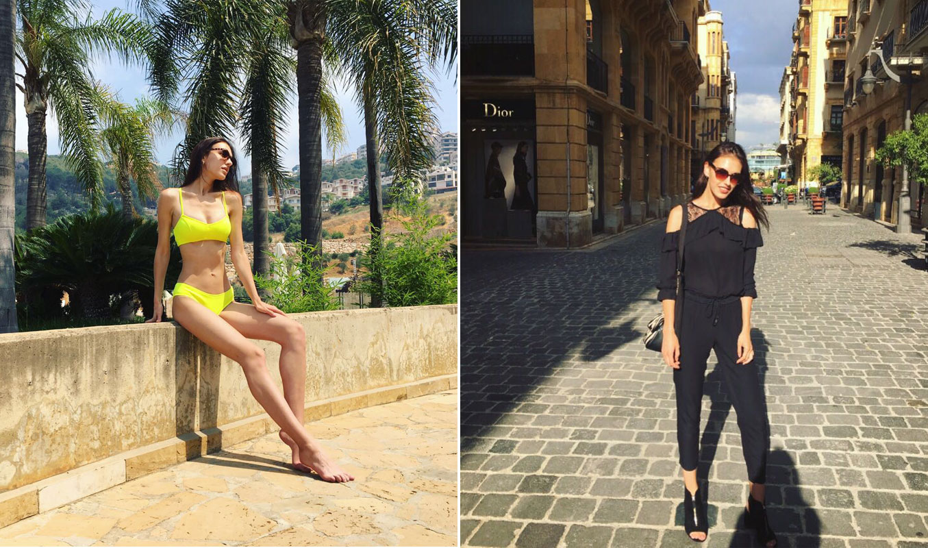 illich beirut