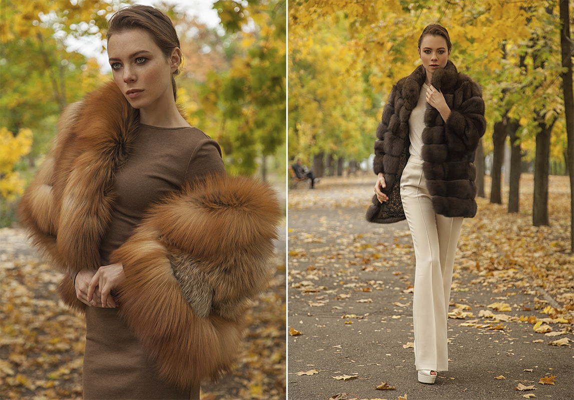 Nebo coat