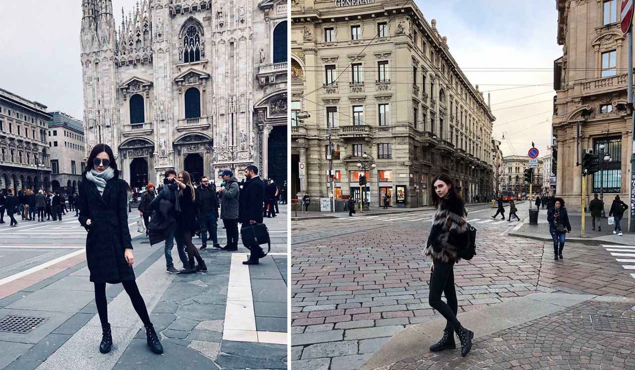 sisy milan