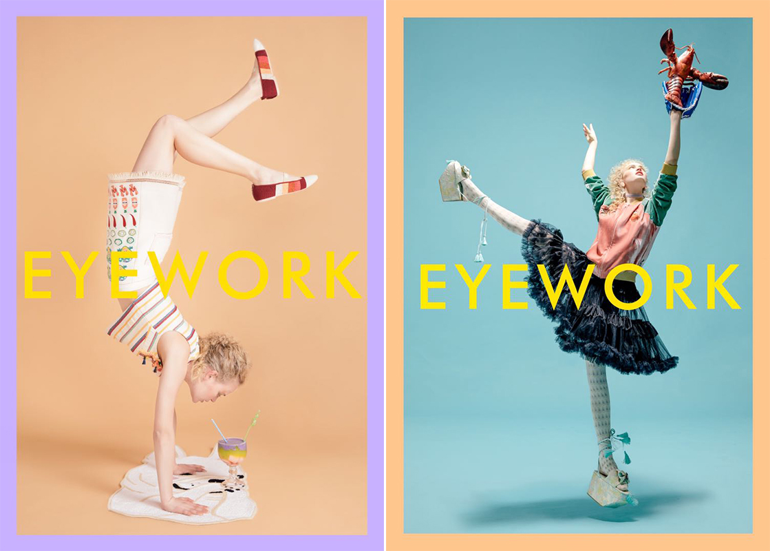 Kislova eyew