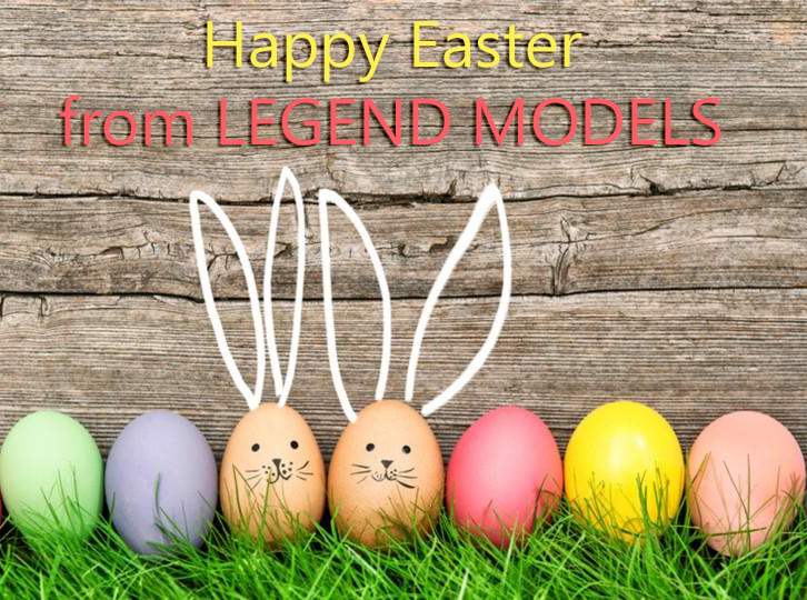 HAPPYEASTER