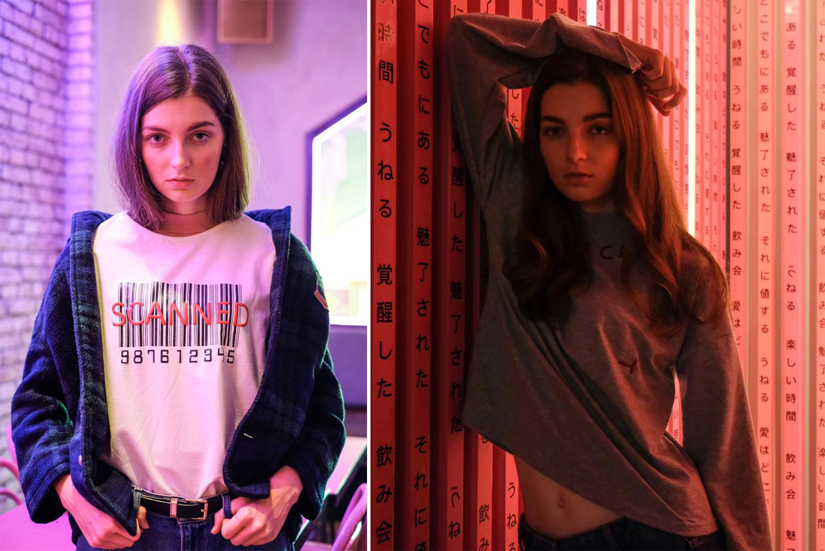 mila myeqha