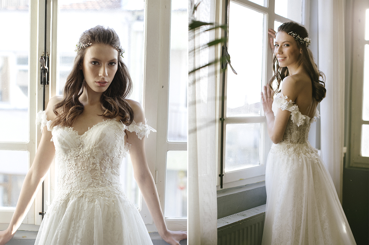 alina wed