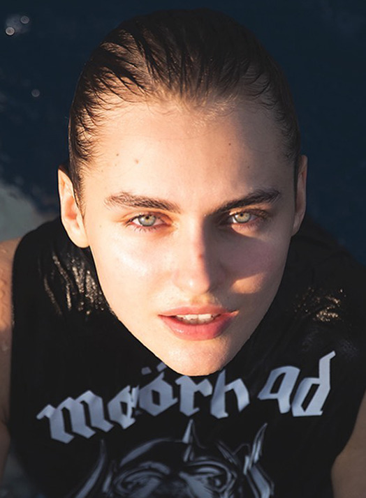 Victoria